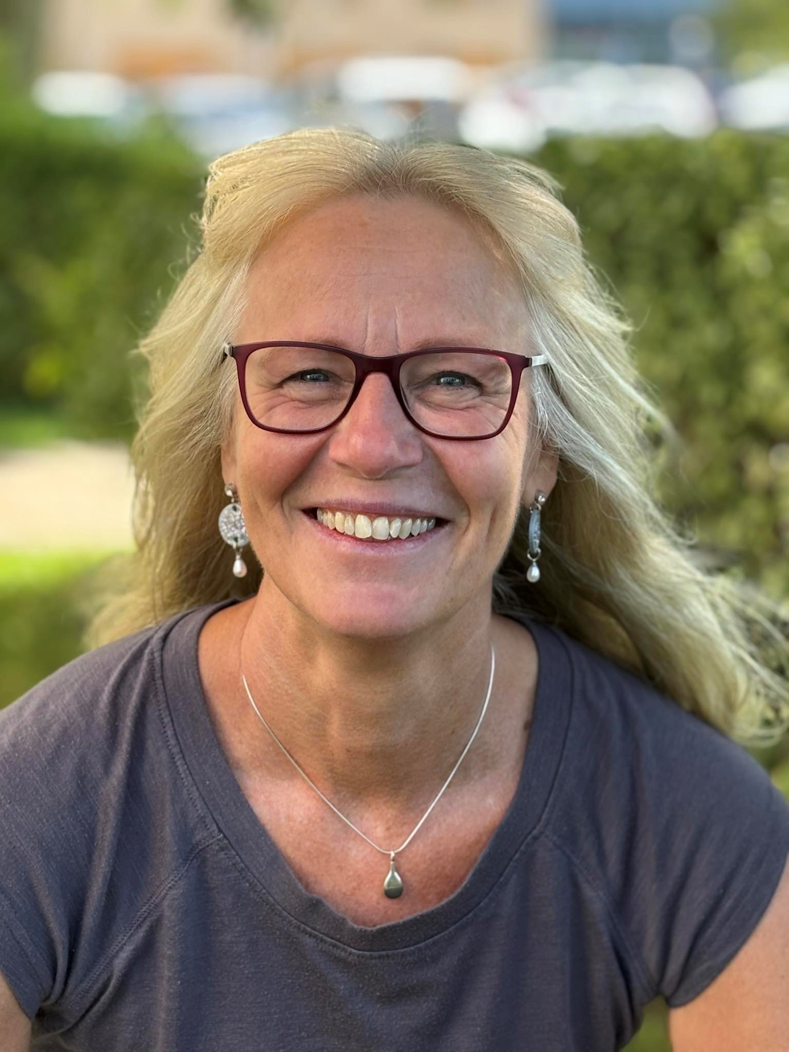 Helene Norgren