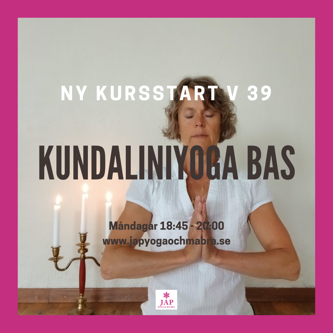kundaliniyoga yoga